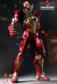 Heartbreaker Mark XVII - Iron Man 3 - Hot Toys
