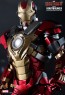 Heartbreaker Mark XVII - Iron Man 3 - Hot Toys