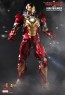 Heartbreaker Mark XVII - Iron Man 3 - Hot Toys