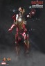 Heartbreaker Mark XVII - Iron Man 3 - Hot Toys