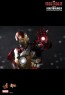 Heartbreaker Mark XVII - Iron Man 3 - Hot Toys