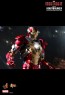 Heartbreaker Mark XVII - Iron Man 3 - Hot Toys