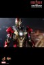 Heartbreaker Mark XVII - Iron Man 3 - Hot Toys