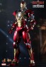 Heartbreaker Mark XVII - Iron Man 3 - Hot Toys