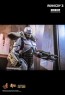 Hot Toys - RoboCop - RoboCop 3