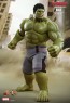 Hulk - Age of Ultron - Avengers II - Deluxe Set