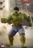 Hulk - Age of Ultron - Avengers II - HotToys
