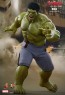 Hulk - Age of Ultron - Avengers II - HotToys