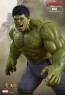 Hulk - Age of Ultron - Avengers II - HotToys