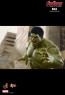 Hulk - Age of Ultron - Avengers II - HotToys