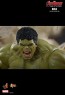 Hulk - Age of Ultron - Avengers II - HotToys