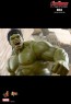 Hulk - Age of Ultron - Avengers II - HotToys