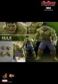 Hulk - Age of Ultron - Avengers II - HotToys