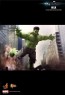 HULK-The Avengers - Hot Toys - Incredible Figures