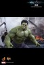 HULK-The Avengers - Hot Toys - Incredible Figures