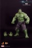 HULK-The Avengers - Hot Toys - Incredible Figures