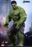 HULK-The Avengers - Hot Toys - Incredible Figures