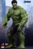 HULK-The Avengers - Hot Toys - Incredible Figures