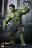 HULK-The Avengers - Hot Toys - Incredible Figures