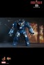 Hot Toys - IGOR MARK XXXVIII - Iron Man 3