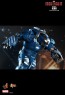 Hot Toys - IGOR MARK XXXVIII - Iron Man 3