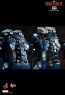 Hot Toys - IGOR MARK XXXVIII - Iron Man 3