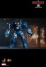 Hot Toys - IGOR MARK XXXVIII - Iron Man 3