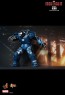 Hot Toys - IGOR MARK XXXVIII - Iron Man 3