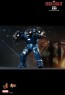 Hot Toys - IGOR MARK XXXVIII - Iron Man 3
