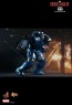 Hot Toys - IGOR MARK XXXVIII - Iron Man 3