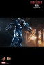Hot Toys - IGOR MARK XXXVIII - Iron Man 3