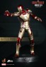 Power Pose Mark XLII - Iron Man 3 - Hot Toys