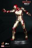 Power Pose Mark XLII - Iron Man 3 - Hot Toys