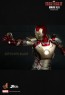 Power Pose Mark XLII - Iron Man 3 - Hot Toys