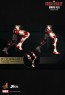 Power Pose Mark XLII - Iron Man 3 - Hot Toys