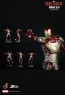 Power Pose Mark XLII - Iron Man 3 - Hot Toys