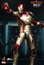 Power Pose Mark XLII - Iron Man 3 - Hot Toys