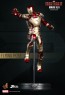Power Pose Mark XLII - Iron Man 3 - Hot Toys