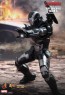 War Machine Mark II - Avengers II  Hot Toys