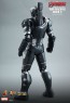 War Machine Mark II - Avengers II  Hot Toys