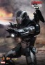 War Machine Mark II - Avengers II  Hot Toys