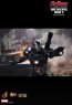 War Machine Mark II - Avengers II  Hot Toys