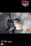 War Machine Mark II - Avengers II  Hot Toys