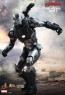 War Machine Mark II - Avengers II  Hot Toys
