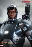 War Machine Mark II - Avengers II  Hot Toys