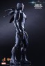 Mark VII - Stealth Mode Version - Promo Edition - Hot Toys