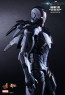 Mark VII - Stealth Mode Version - Promo Edition - Hot Toys