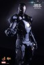 Mark VII - Stealth Mode Version - Promo Edition - Hot Toys