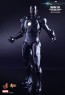 Mark VII - Stealth Mode Version - Promo Edition - Hot Toys