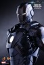Mark VII - Stealth Mode Version - Promo Edition - Hot Toys